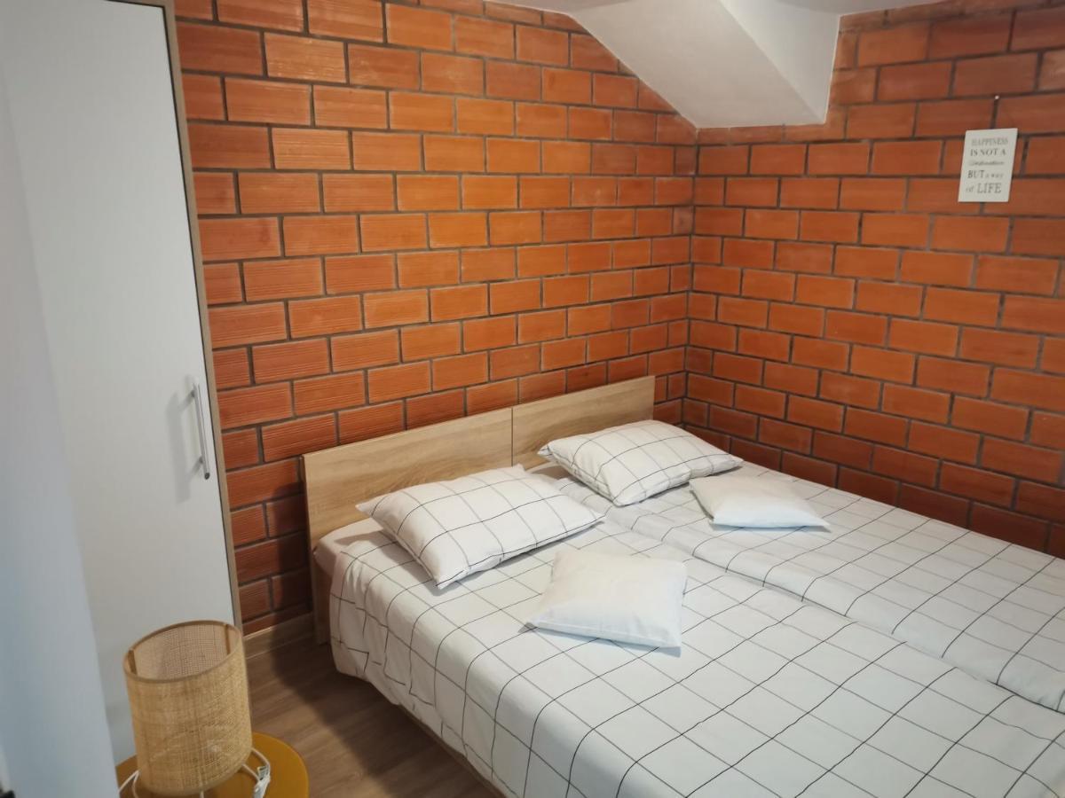 Apartment Gago Spalato Esterno foto