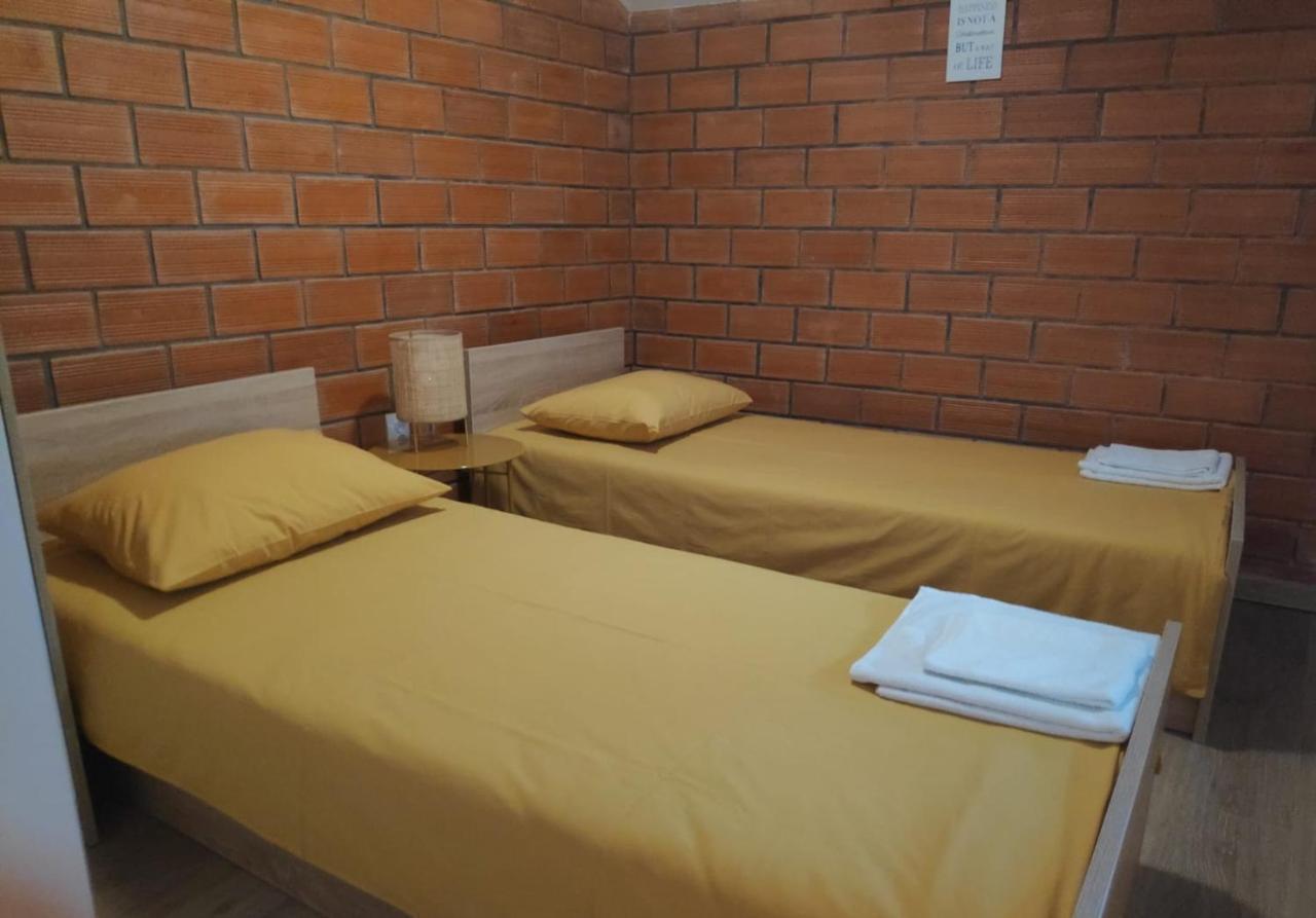 Apartment Gago Spalato Esterno foto