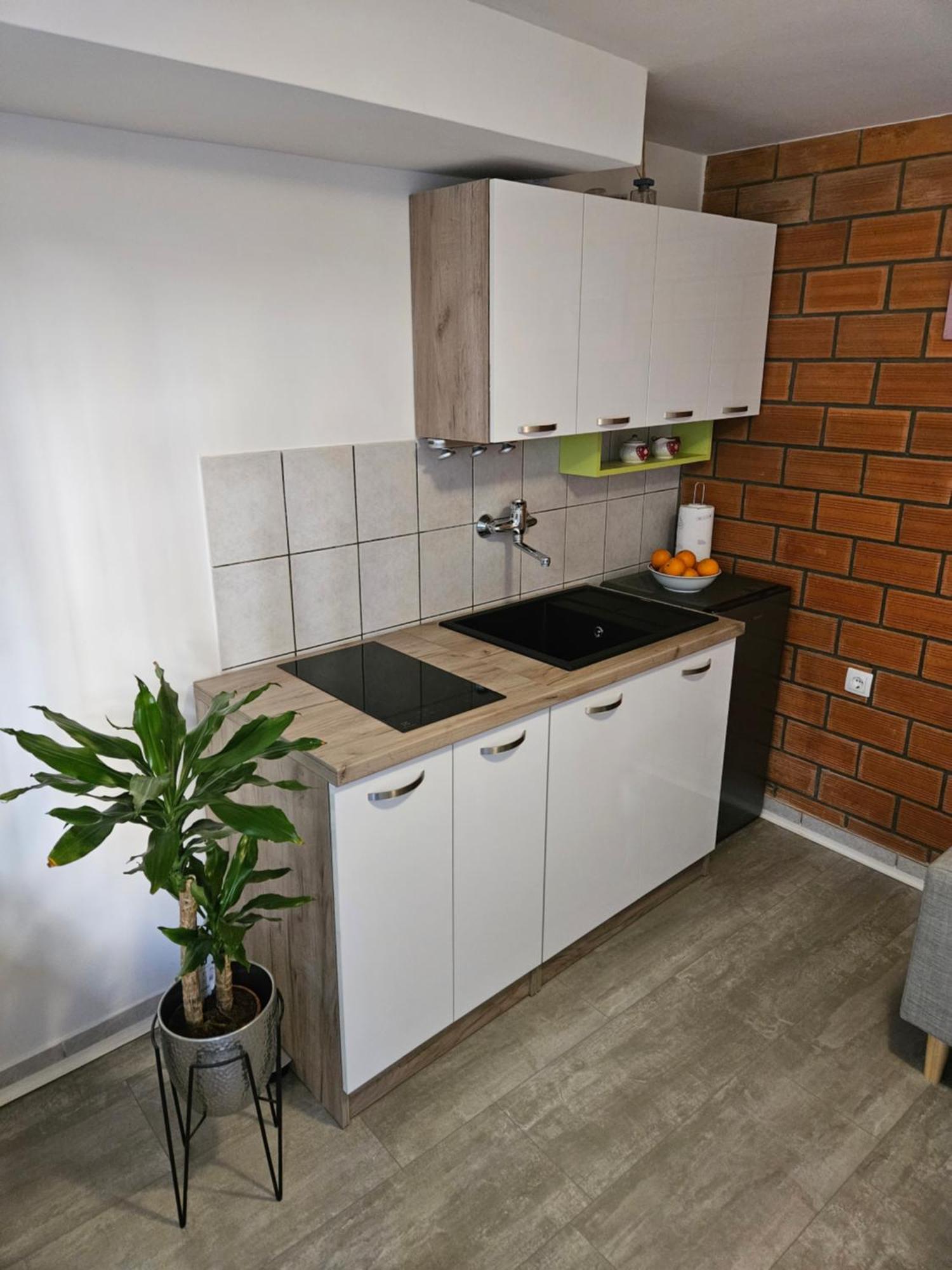 Apartment Gago Spalato Esterno foto