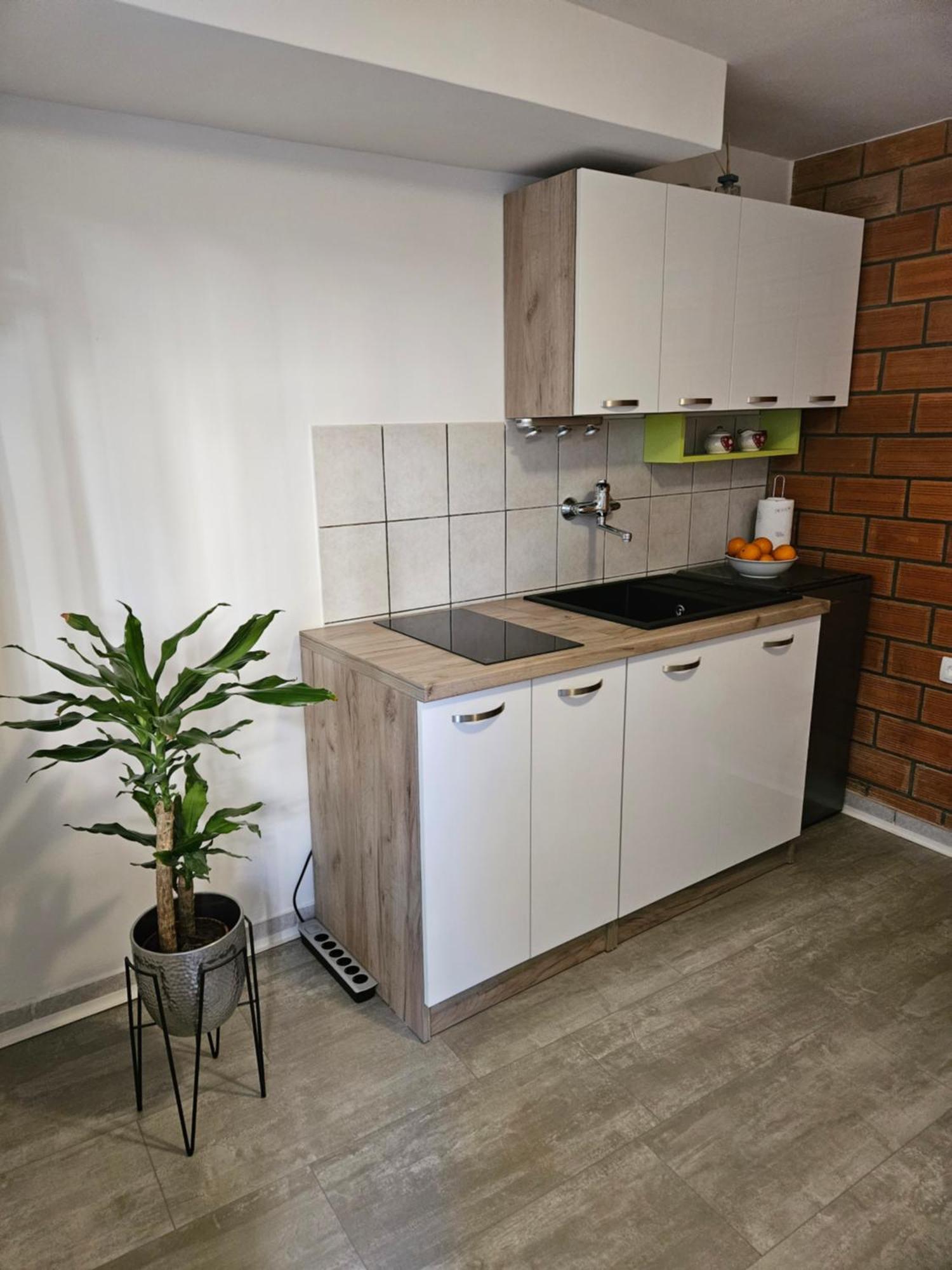 Apartment Gago Spalato Esterno foto
