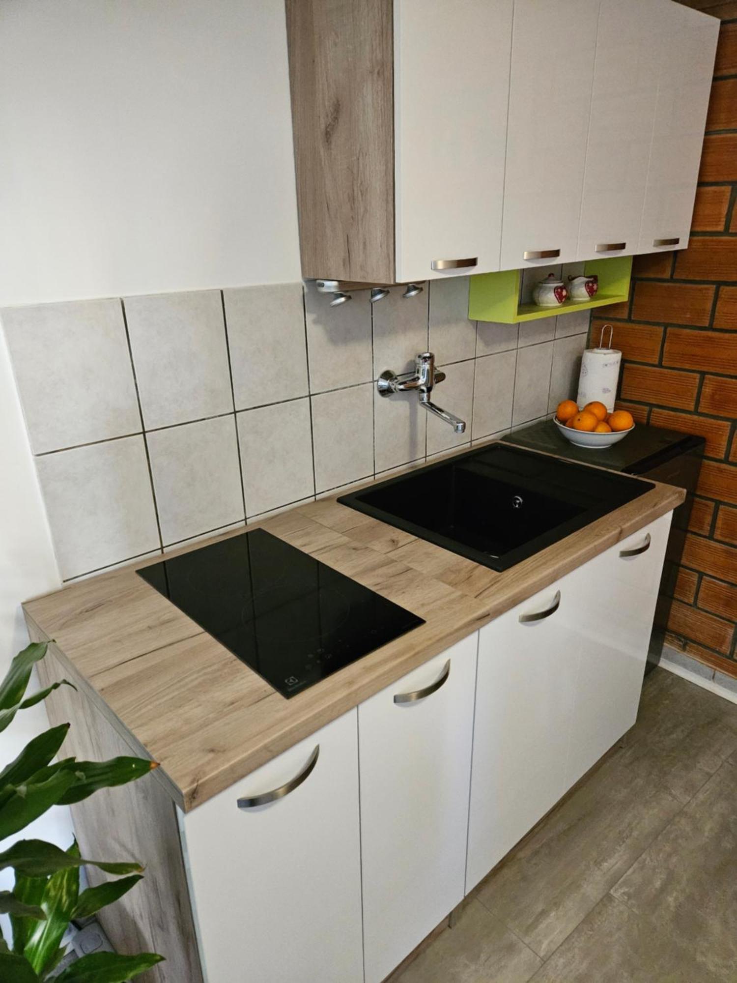 Apartment Gago Spalato Esterno foto