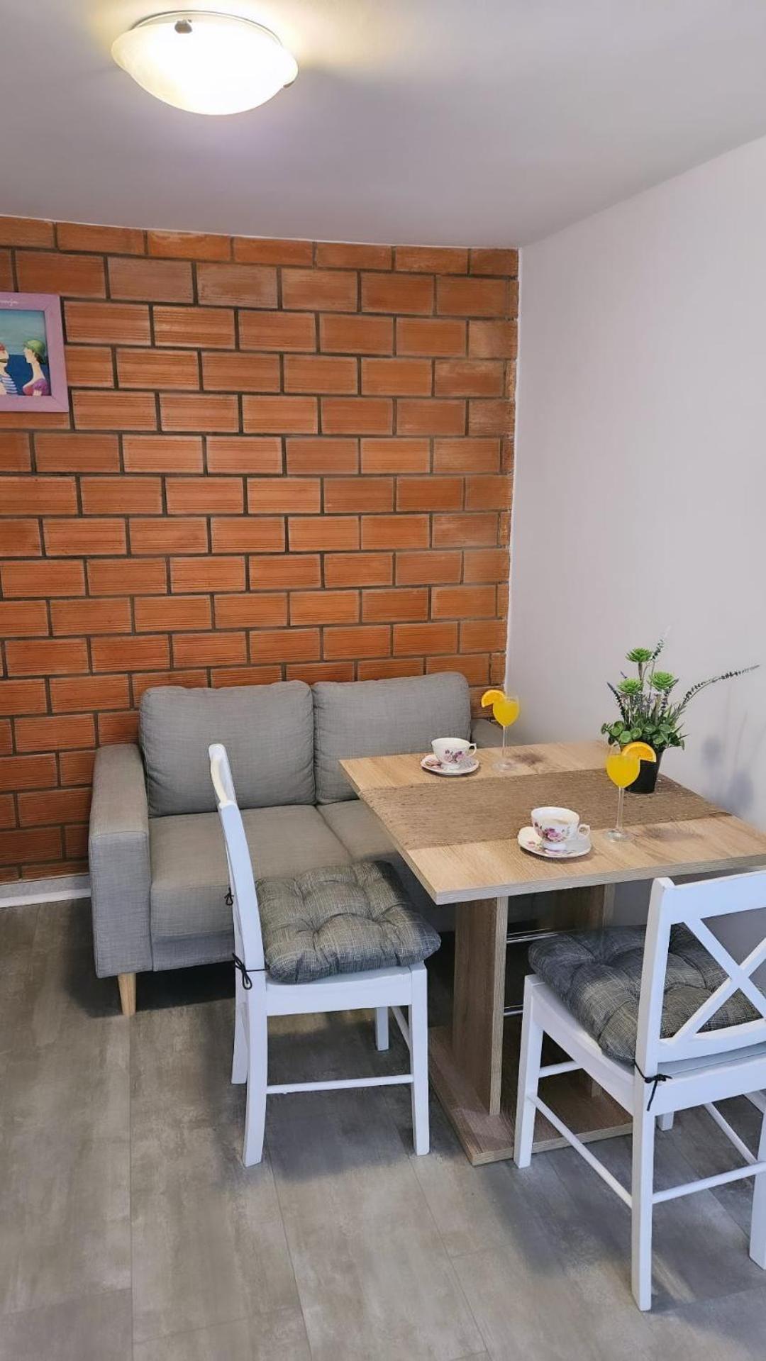 Apartment Gago Spalato Esterno foto