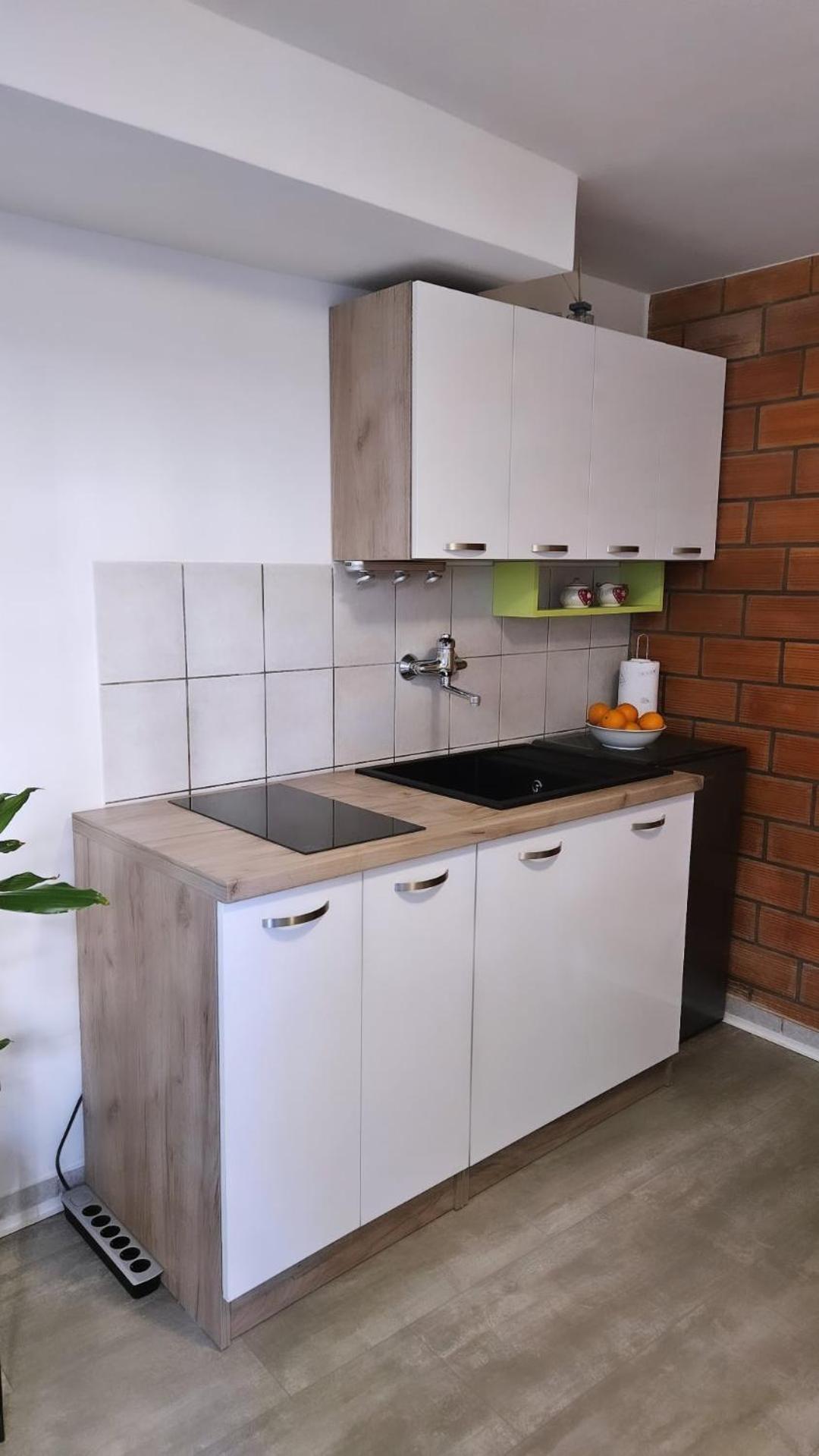 Apartment Gago Spalato Esterno foto
