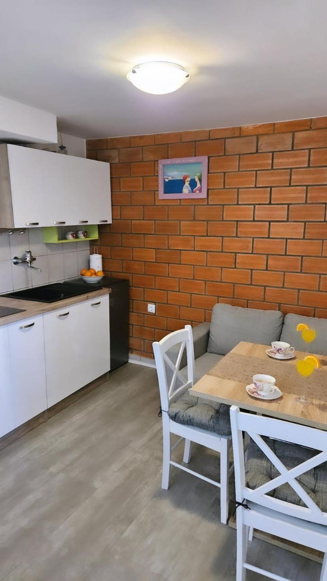 Apartment Gago Spalato Esterno foto