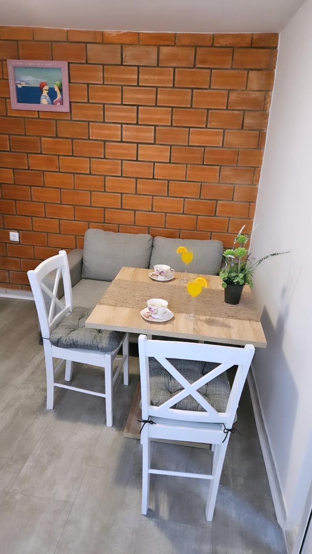 Apartment Gago Spalato Esterno foto