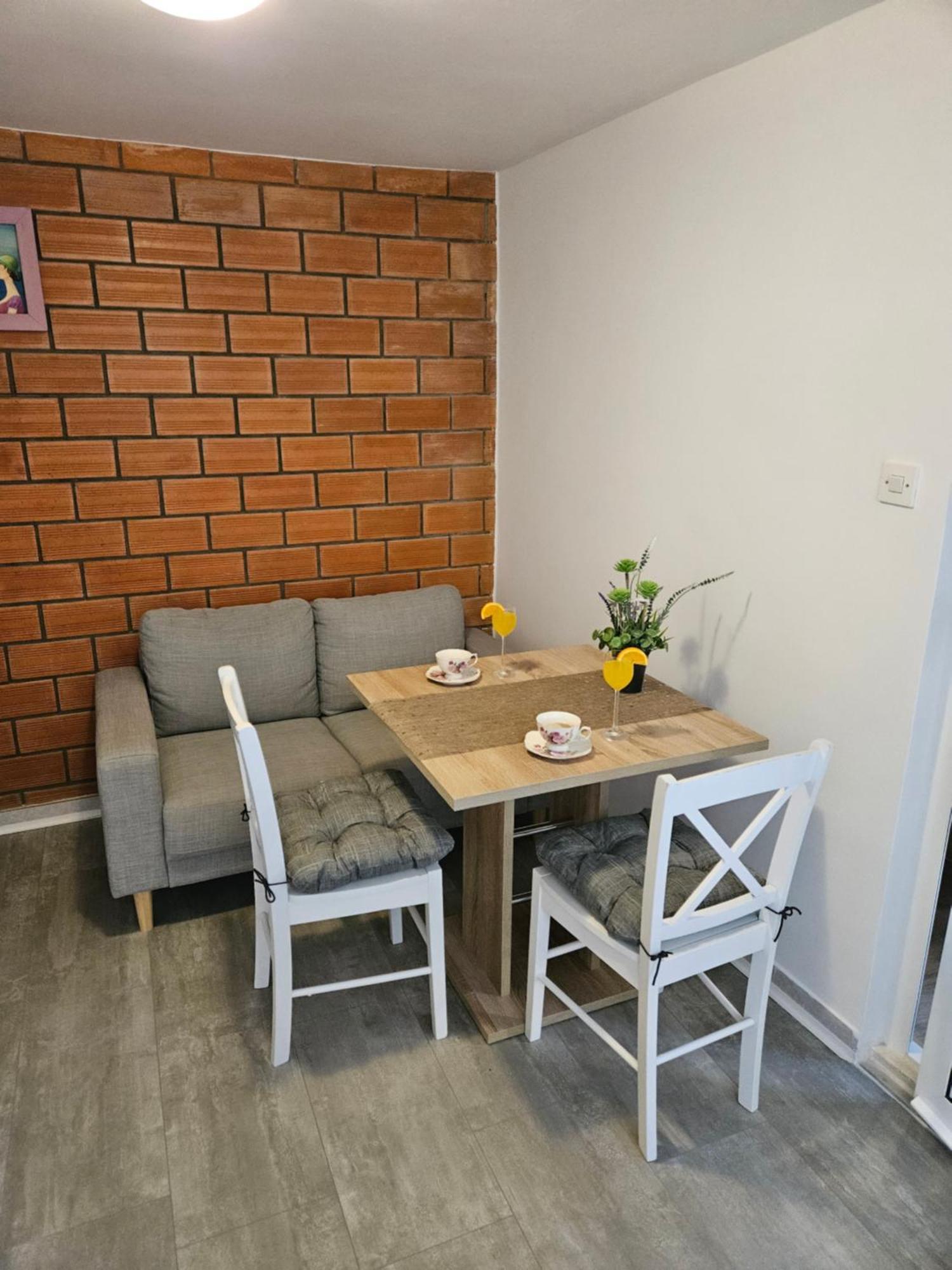Apartment Gago Spalato Esterno foto