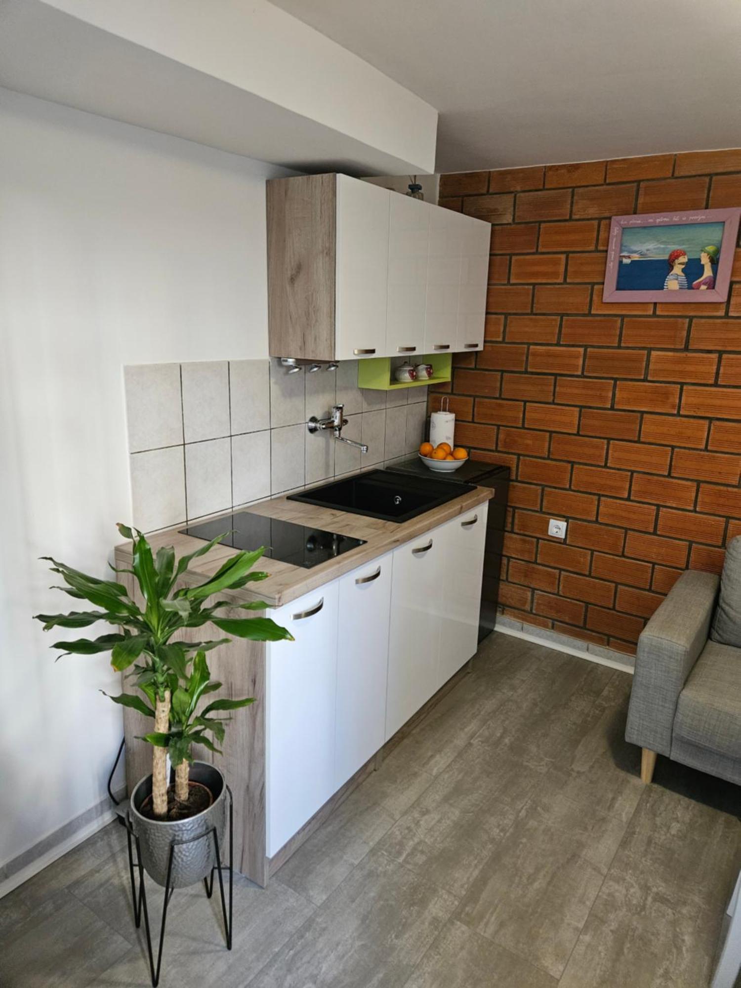 Apartment Gago Spalato Esterno foto