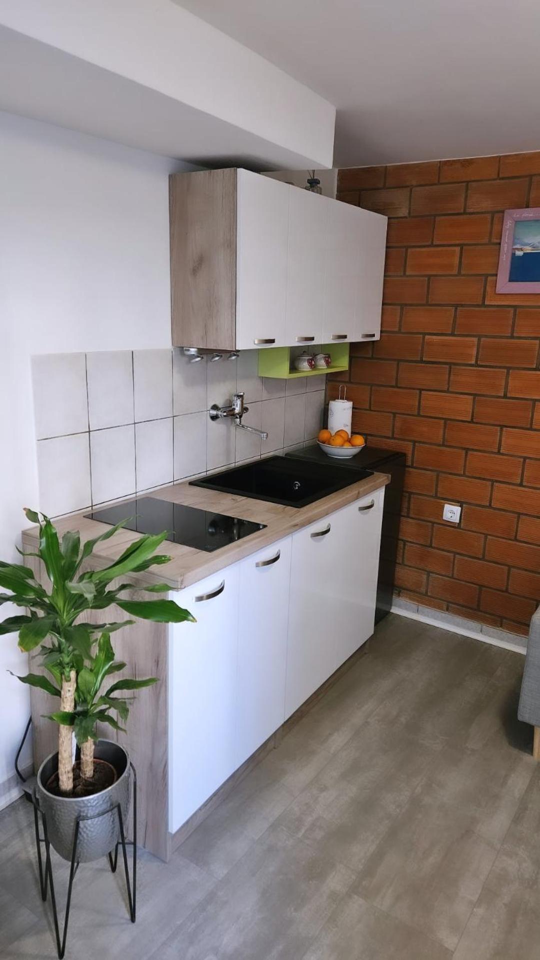 Apartment Gago Spalato Esterno foto