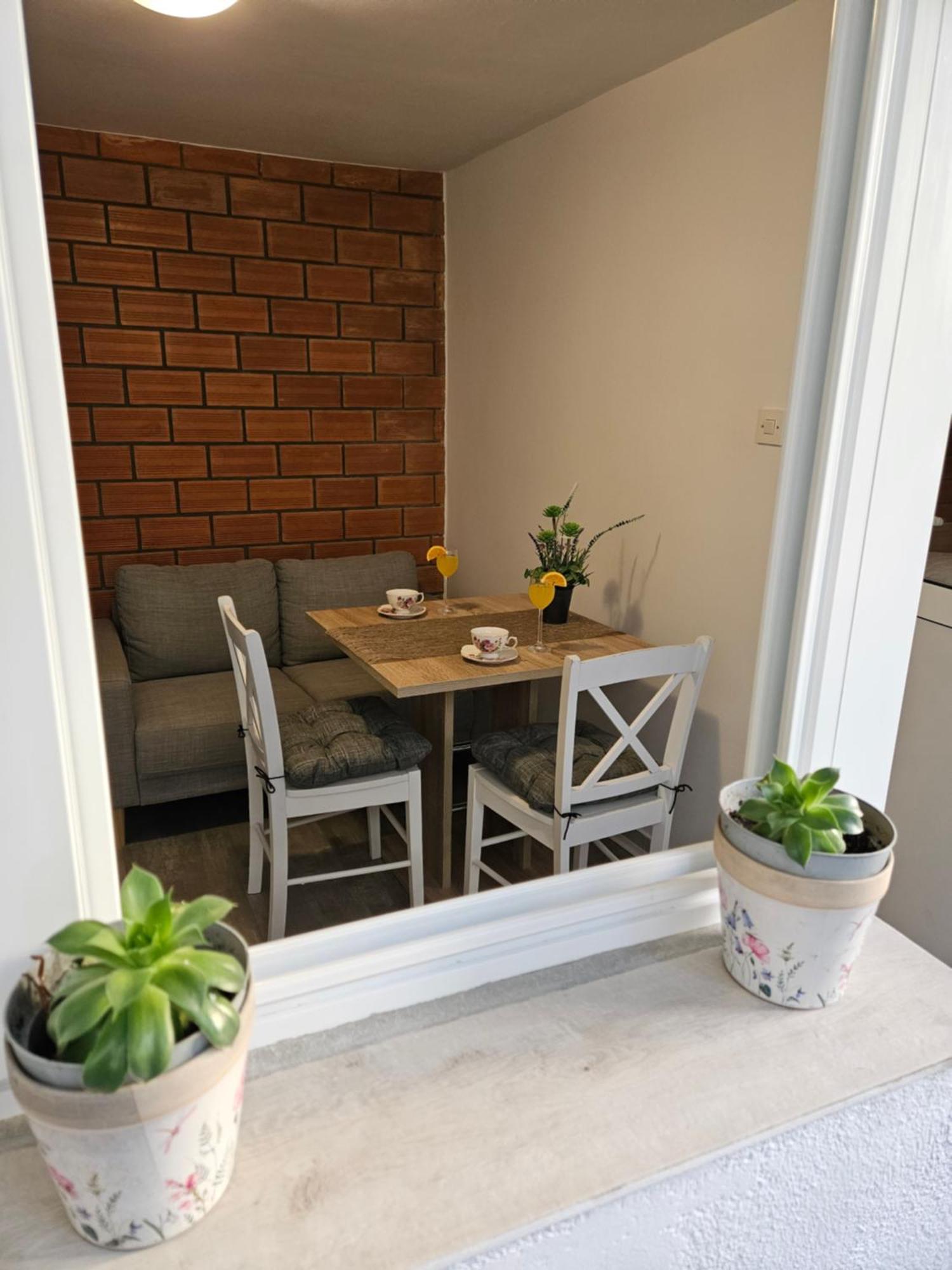 Apartment Gago Spalato Esterno foto