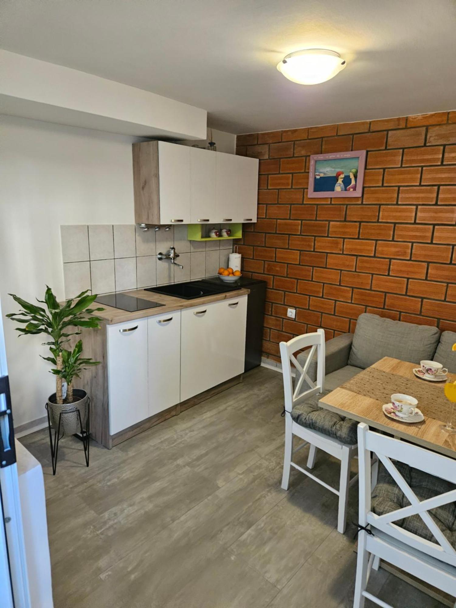 Apartment Gago Spalato Esterno foto
