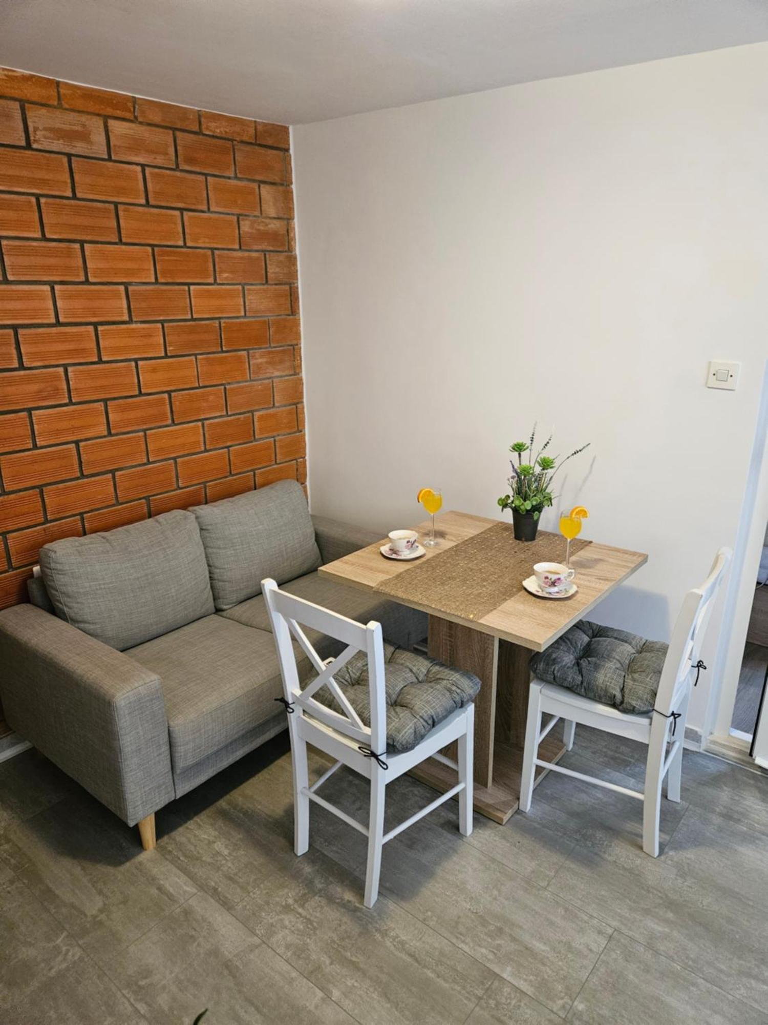 Apartment Gago Spalato Esterno foto