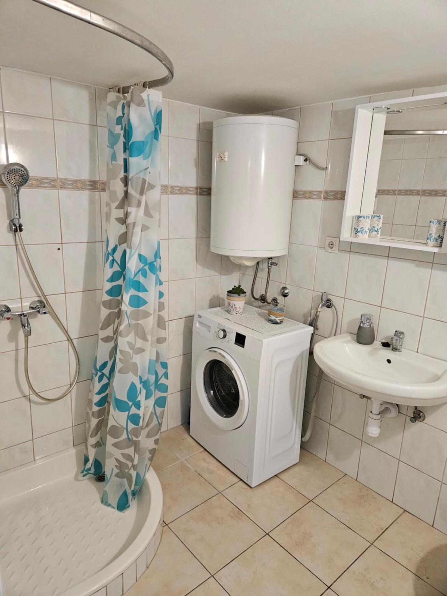 Apartment Gago Spalato Esterno foto