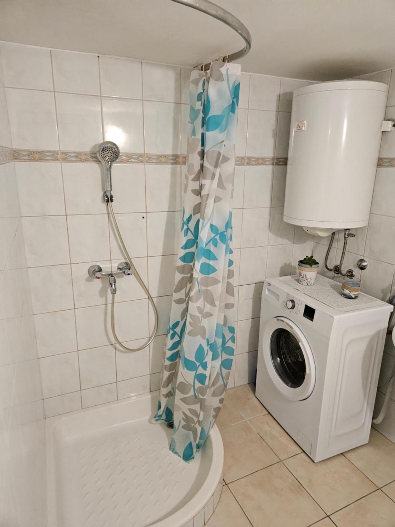 Apartment Gago Spalato Esterno foto