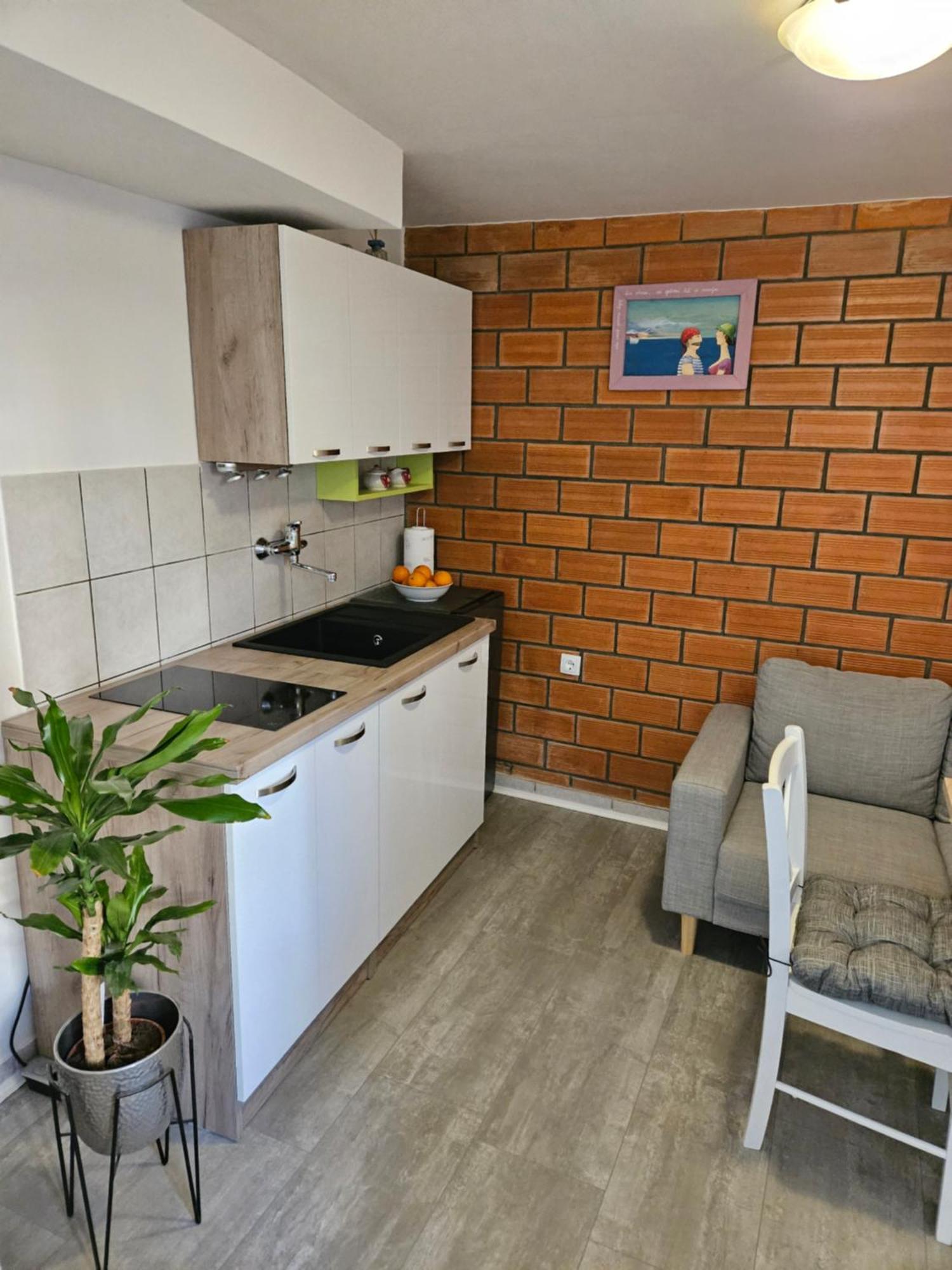 Apartment Gago Spalato Esterno foto