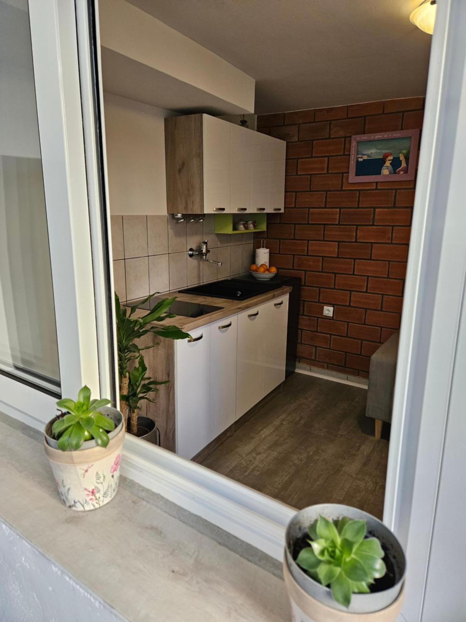Apartment Gago Spalato Esterno foto