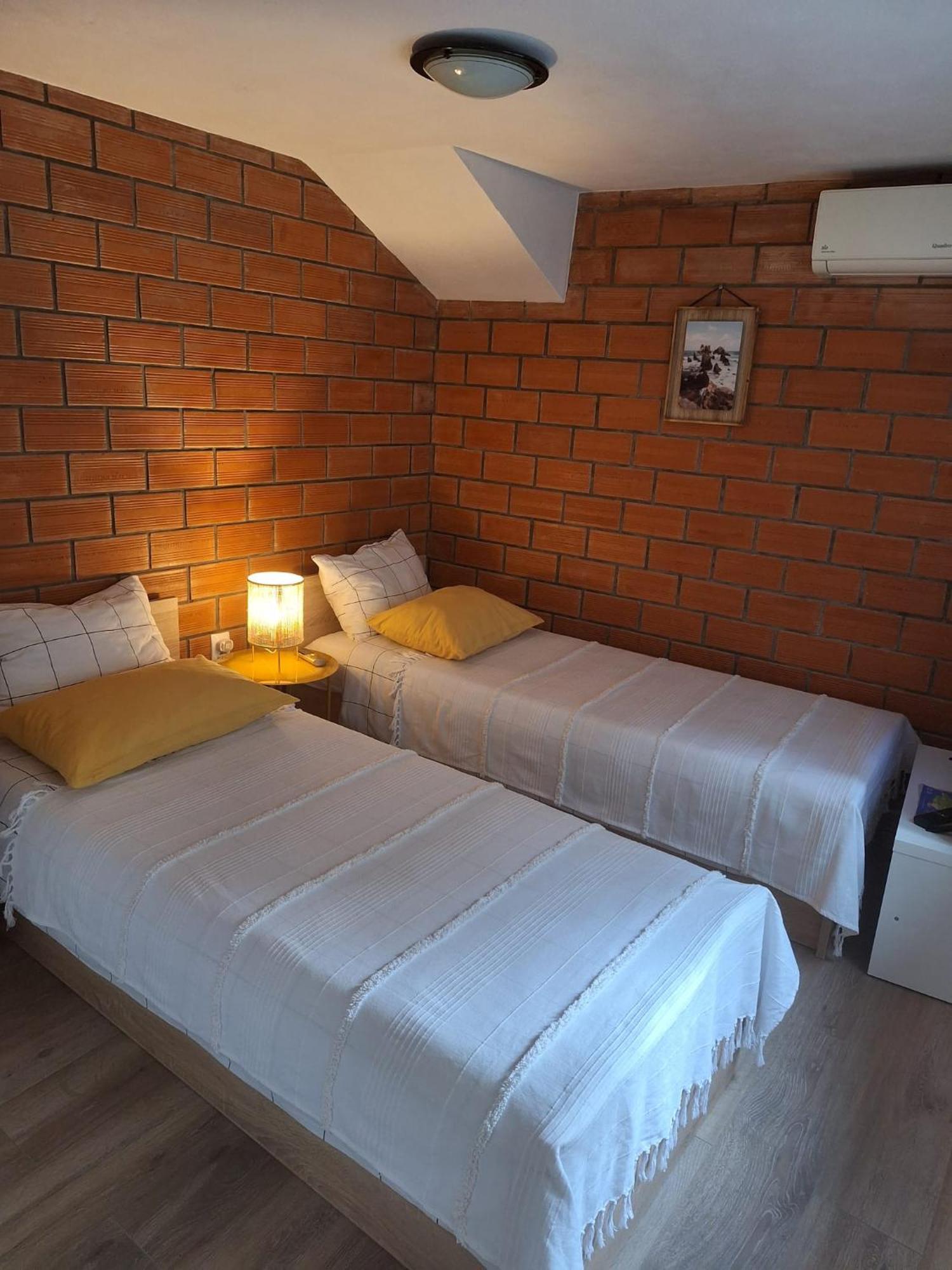 Apartment Gago Spalato Esterno foto