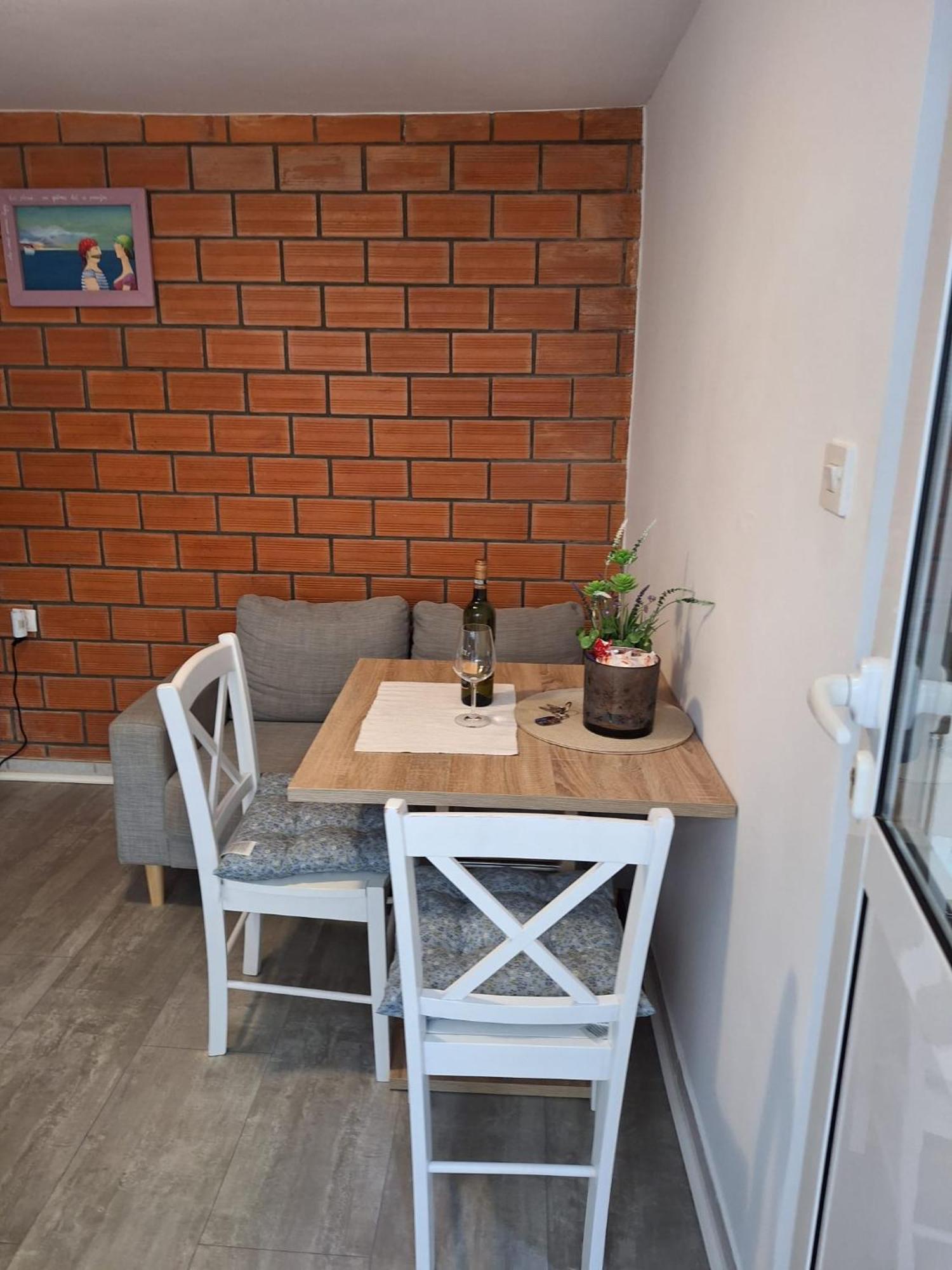Apartment Gago Spalato Esterno foto