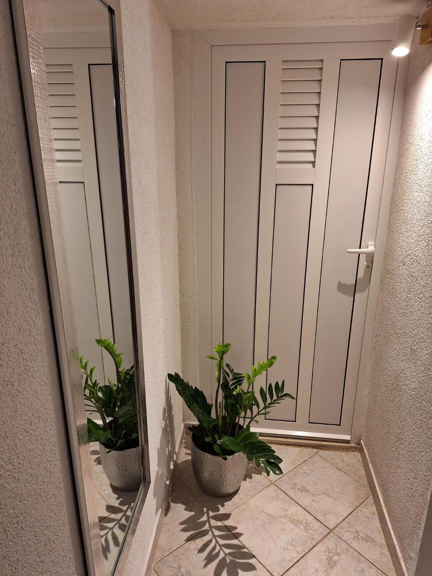 Apartment Gago Spalato Esterno foto