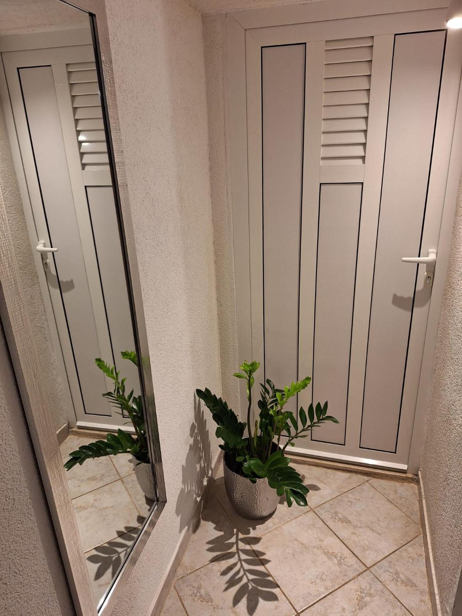Apartment Gago Spalato Esterno foto