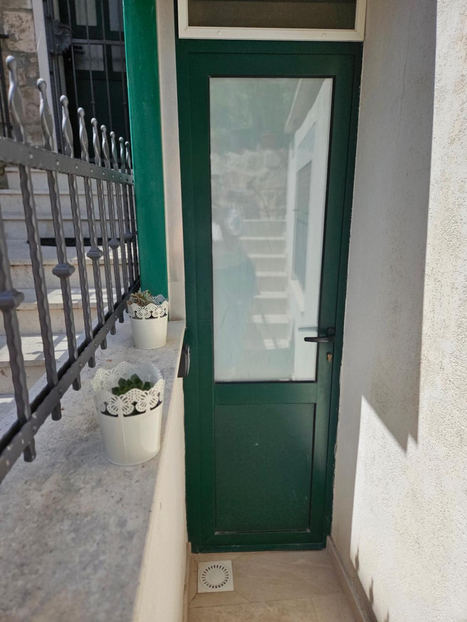 Apartment Gago Spalato Esterno foto