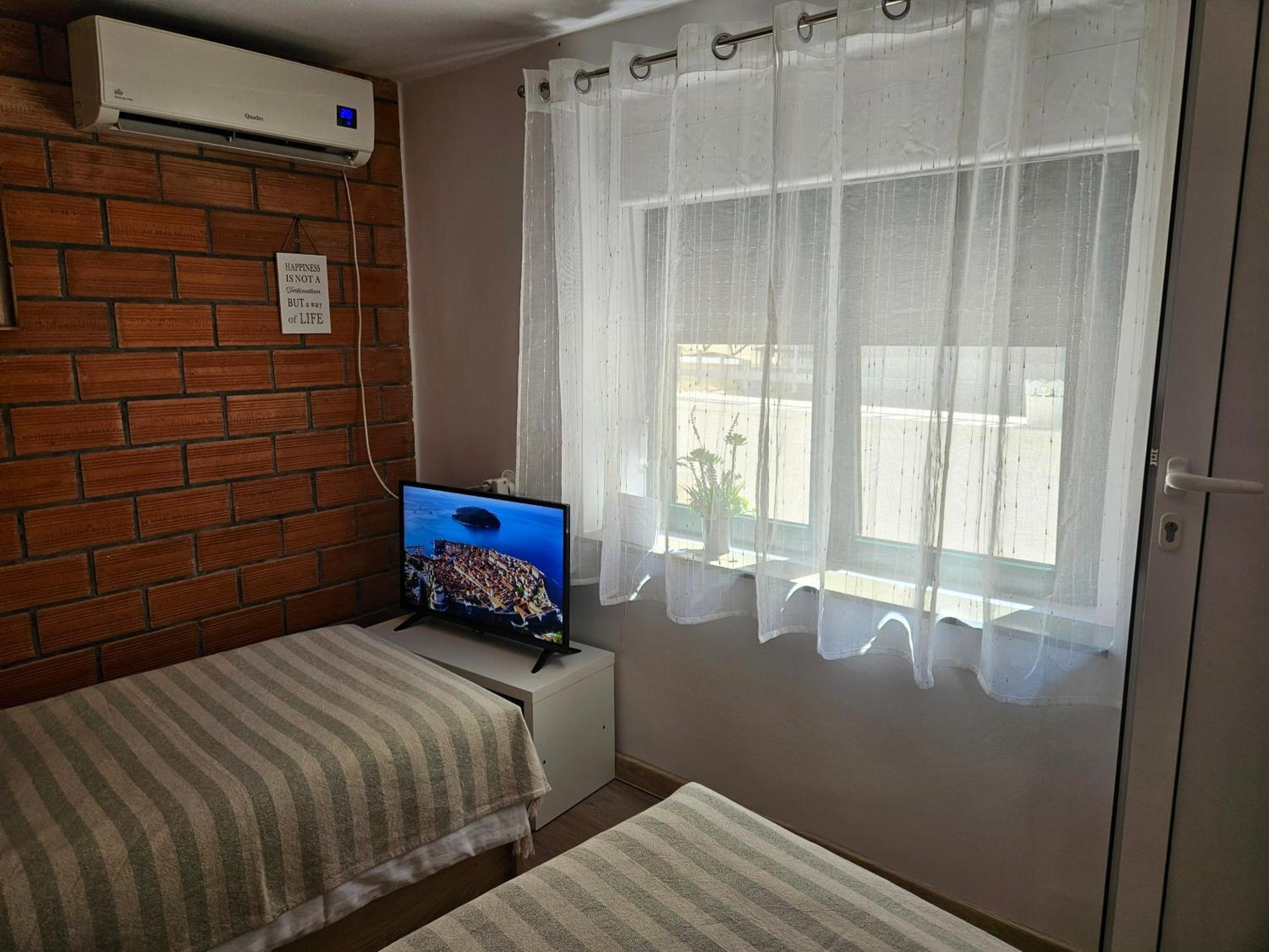 Apartment Gago Spalato Esterno foto